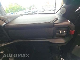 2025 Ford F-150 Raptor Crew Cab Short Bed - miniatura 19