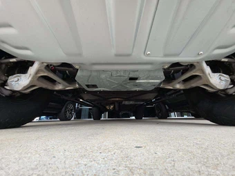 2025 Ford F-150 Raptor Crew Cab Short Bed - miniatura 20