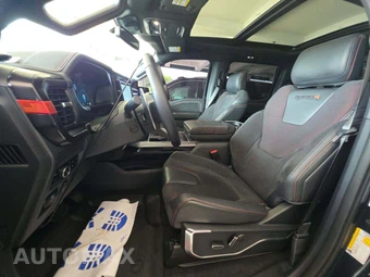2025 Ford F-150 Raptor Crew Cab Short Bed - miniatura 6