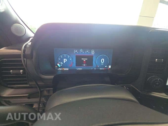 2025 Ford F-150 Raptor Crew Cab Short Bed - miniatura 9