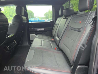 2025 Ford F-150 Raptor Crew Cab Short Bed - miniatura 13