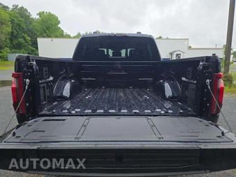 2025 Ford F-150 Raptor Crew Cab Short Bed - miniatura 14