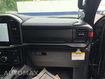 2025 Ford F-150 Raptor Crew Cab Short Bed - miniatura 19