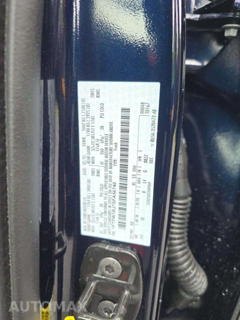 2025 Ford F-150 Raptor Crew Cab Short Bed - miniatura 5