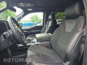 2025 Ford F-150 Raptor Crew Cab Short Bed - miniatura 6