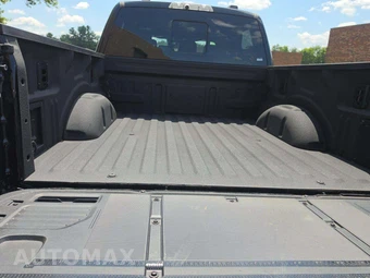 2025 Ford F-150 Raptor Crew Cab Short Bed - miniatura 14