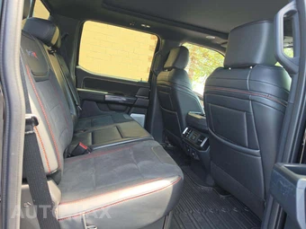 2025 Ford F-150 Raptor Crew Cab Short Bed - miniatura 16