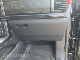 2025 Ford F-150 Raptor Crew Cab Short Bed - miniatura 19