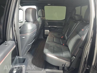 2025 Ford F-150 Raptor Crew Cab Short Bed - miniatura 13