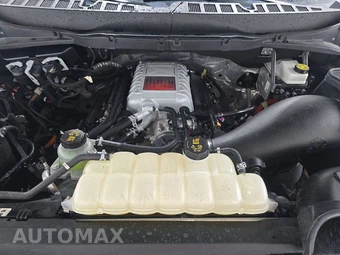 2025 Ford F-150 Raptor Crew Cab Short Bed - miniatura 15