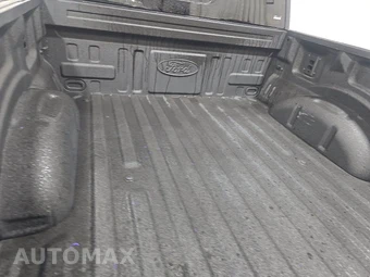 2025 Ford F-150 Raptor Crew Cab Short Bed - miniatura 16