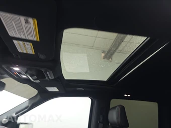 2025 Ford F-150 Raptor Crew Cab Short Bed - miniatura 17
