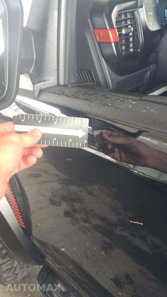2025 Ford F-150 Raptor Crew Cab Short Bed - miniatura 18