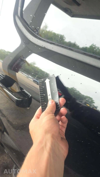 2025 Ford F-150 Raptor Crew Cab Short Bed - miniatura 19