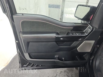 2025 Ford F-150 Raptor Crew Cab Short Bed - miniatura 9