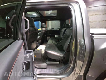 2025 Ford F-150 Raptor Crew Cab Short Bed - miniatura 13