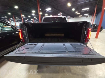 2025 Ford F-150 Raptor Crew Cab Short Bed - miniatura 14