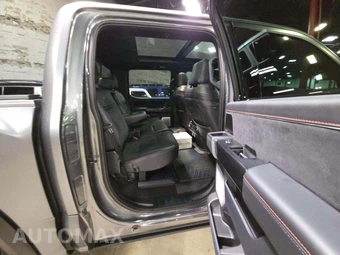 2025 Ford F-150 Raptor Crew Cab Short Bed - miniatura 16
