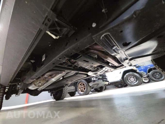 2025 Ford F-150 Raptor Crew Cab Short Bed - miniatura 17