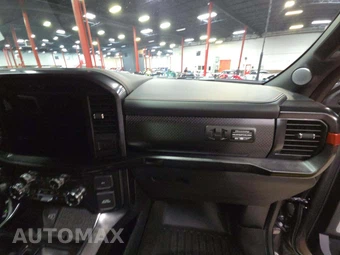 2025 Ford F-150 Raptor Crew Cab Short Bed - miniatura 19