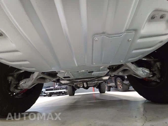 2025 Ford F-150 Raptor Crew Cab Short Bed - miniatura 20