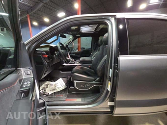 2025 Ford F-150 Raptor Crew Cab Short Bed - miniatura 6
