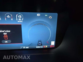 2025 Ford F-150 Raptor Crew Cab Short Bed - miniatura 9