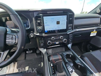 2025 Ford F-150 Raptor Crew Cab Short Bed - miniatura 10