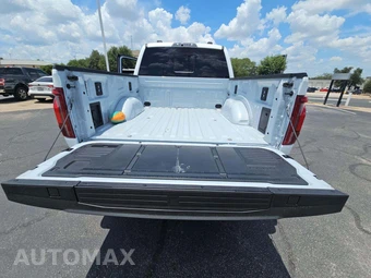 2025 Ford F-150 Raptor Crew Cab Short Bed - miniatura 14