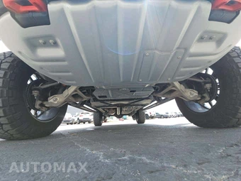 2025 Ford F-150 Raptor Crew Cab Short Bed - miniatura 20