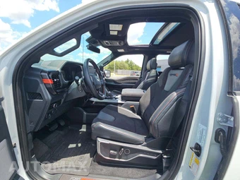2025 Ford F-150 Raptor Crew Cab Short Bed - miniatura 6