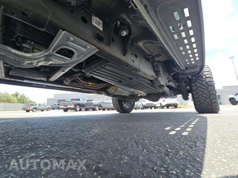 2025 Ford F-150 Raptor Crew Cab Short Bed - miniatura 7