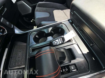 2025 Ford F-150 Raptor Crew Cab Short Bed - miniatura 8