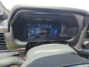 2025 Ford F-150 Raptor Crew Cab Short Bed - miniatura 9