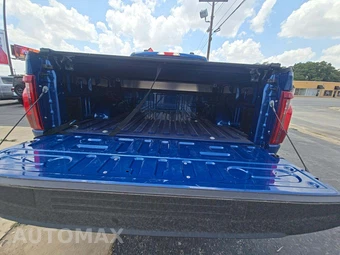 2025 Ford F-150 STX Crew Cab Short Bed - miniatura 14