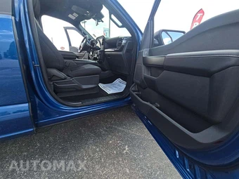 2025 Ford F-150 STX Crew Cab Short Bed - miniatura 18