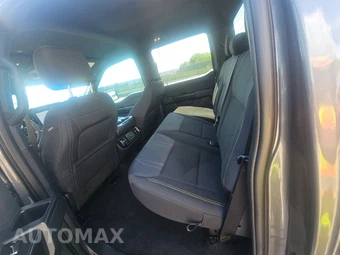 2025 Ford F-150 STX Crew Cab Short Bed - miniatura 13