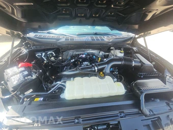 2025 Ford F-150 STX Crew Cab Short Bed - miniatura 15