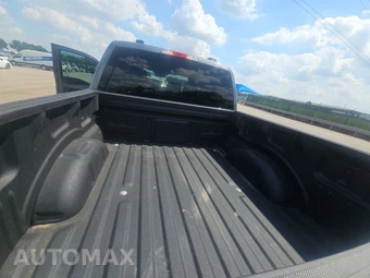 2025 Ford F-150 STX Crew Cab Short Bed - miniatura 16