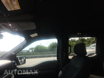 2025 Ford F-150 STX Crew Cab Short Bed - miniatura 17