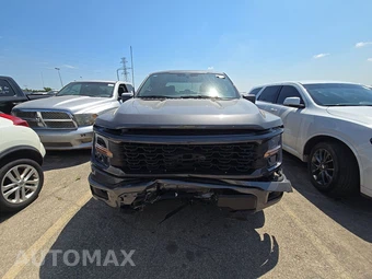 2025 Ford F-150 STX Crew Cab Short Bed - miniatura 2