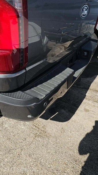 2025 Ford F-150 STX Crew Cab Short Bed - miniatura 27