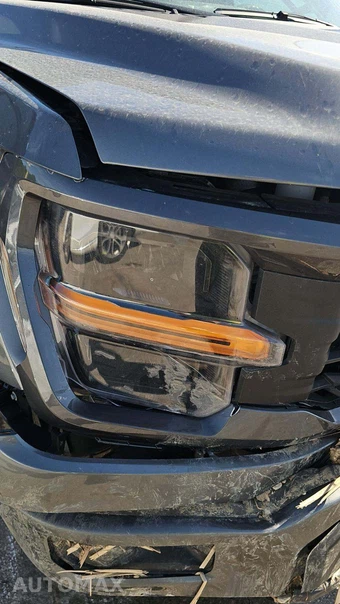 2025 Ford F-150 STX Crew Cab Short Bed - miniatura 32