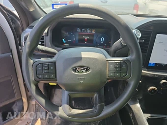 2025 Ford F-150 STX Crew Cab Short Bed - miniatura 10