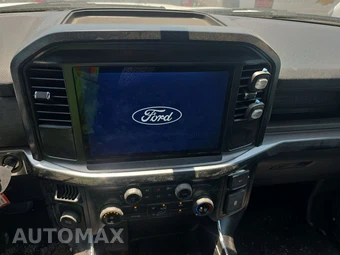 2025 Ford F-150 STX Crew Cab Short Bed - miniatura 11