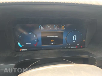 2025 Ford F-150 STX Crew Cab Short Bed - miniatura 12