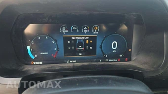 2025 Ford F-150 STX Crew Cab Short Bed - miniatura 21