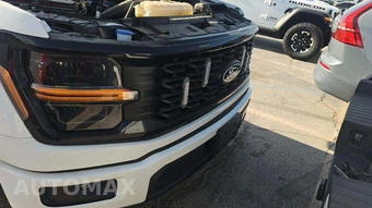 2025 Ford F-150 STX Crew Cab Short Bed - miniatura 25
