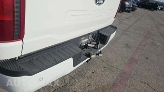 2025 Ford F-150 STX Crew Cab Short Bed - miniatura 26