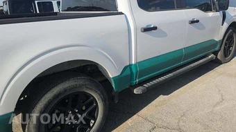 2025 Ford F-150 STX Crew Cab Short Bed - miniatura 27